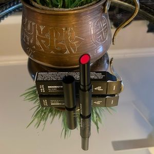 NIB Younique Moodstruck Lip Stain Limited Edition in Sheen ( pink)